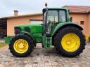 John Deere 6920 S traktor