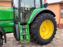 John Deere 6920 S traktor