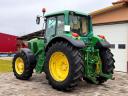 John Deere 6920 S traktor