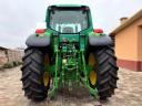 John Deere 6920 S traktor