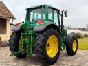 John Deere 6920 S traktor