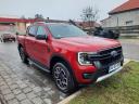 Ford Ranger Wildtrak 3000cm^3 V6 diesel