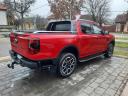 Ford Ranger Wildtrak 3000cm^3 V6 diesel