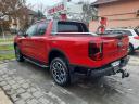 Ford Ranger Wildtrak 3000cm^3 V6 diesel