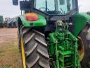 John Deere 6320 homlokrakodóval