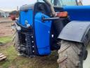 New Holland 5080 kitoló gémesrakodógép légfék klíma