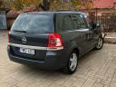 Opel zafira csere juhra