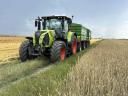 Claas Arion 620 - JDmotorAdblueNélkül- 3820 órás- Homlokrakodóval!