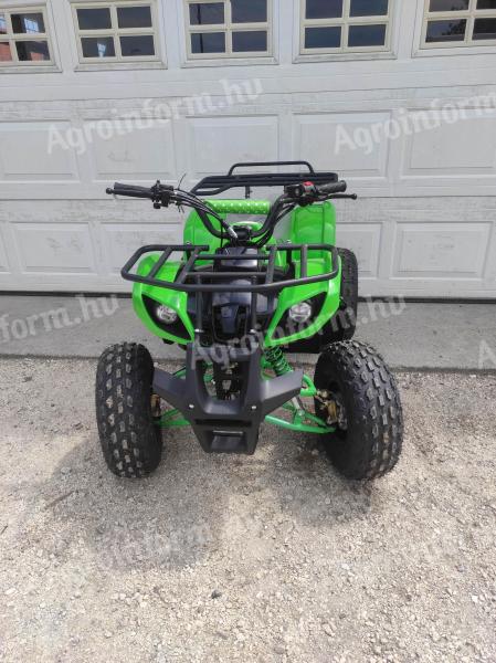 KXD 006 gyerek quad