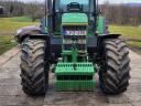 John Deere 7600