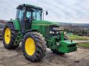 John Deere 7600