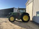 John Deere 6145R típusú traktor eladó