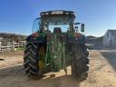 John Deere 6145R típusú traktor eladó