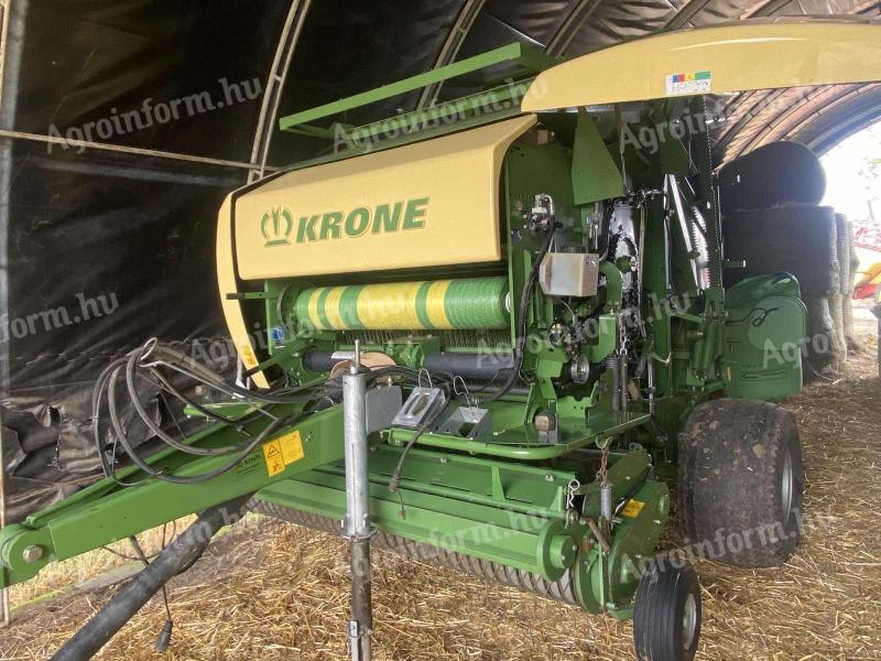 Krone Comprima f155xc