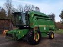 John Deere 2264