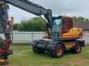 Volvo EW160C Engcon tiltrotátor