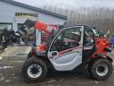 Manitou MT625H teleszkópos rakodó