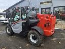 Manitou MT625H teleszkópos rakodó