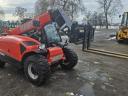 Manitou MT625H teleszkópos rakodó