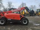 Manitou MT625H teleszkópos rakodó