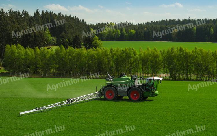 Permetezős traktorost keresünk Vas megyébe