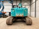 Kobelco SK260 SR LC-3 / 2015 / 12 200 óra / Lízing 20%-tól