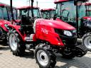 TYM T475NCEU traktor