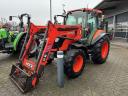 Kubota M 7040 traktor