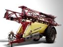 Hardi Commander 3300/24 Twin Force vontatott szántóföldi permetezőgép