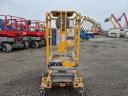 JLG Power Tower Ecolift - 4,2 m,  150 kg