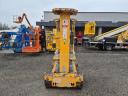 JLG Power Tower Ecolift - 4,2 m,  150 kg