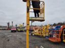 JLG Power Tower Ecolift - 4,2 m,  150 kg