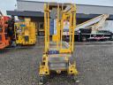 JLG Power Tower Ecolift - 4,2 m,  150 kg