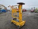 JLG Power Tower Ecolift - 4,2 m,  150 kg