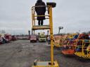 JLG Power Tower Ecolift - 4,2 m,  150 kg