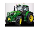 John Deere 6M 165 traktor