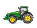 John Deere 8R 370 Traktor