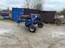 Dalbo Minimax 560 Cambridge henger