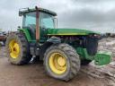 Vásárolnék John Deere 8100 8400 8200 8300 traktort