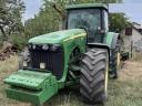 Vásárolnék John Deere 8120 8420 8220 8320 8520 traktort