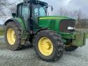 Vásárolnék John Deere 20-as szériás traktort. 6120 6220 6320 6420 6520 6620 6820 6920