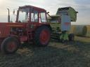 Claas Roland 66 bálázó eladó