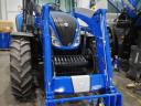 Blackbull JX100 homlokrakodó New Holland traktorokhoz (4 hengeres)