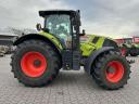 CLAAS Axion 830 Cebis Touch traktor