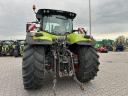 CLAAS Axion 830 Cebis Touch traktor