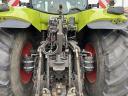 CLAAS Axion 830 Cebis Touch traktor