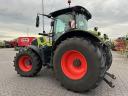 CLAAS Axion 830 Cebis Touch traktor