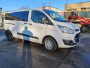 FORD TRANSIT CUSTOM - 9 személyes kisbusz