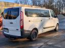 FORD TRANSIT CUSTOM - 9 személyes kisbusz