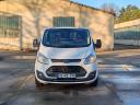 FORD TRANSIT CUSTOM - 9 személyes kisbusz